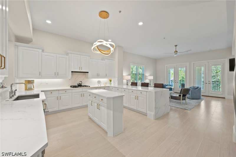 3 bedroom Condominium at 2886 Castillo Ct 103, Castillo At Tiburon, Naples — photo 1