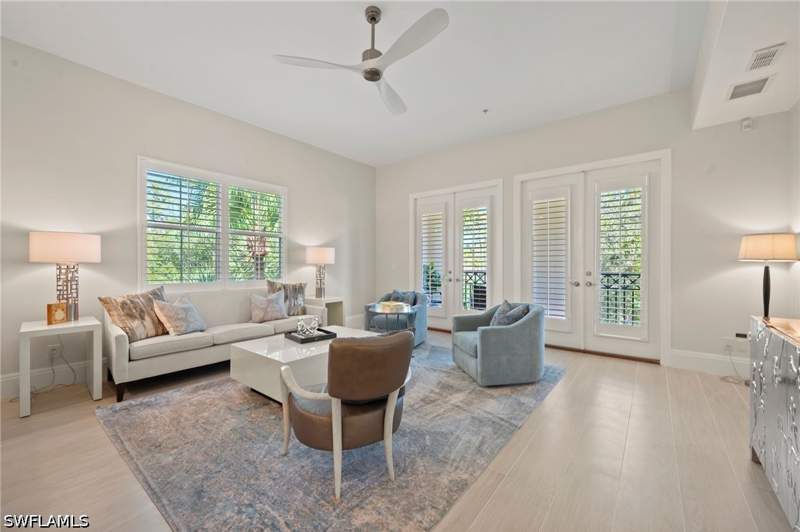 3 bedroom Condominium at 2886 Castillo Ct 103, Castillo At Tiburon, Naples — photo 2