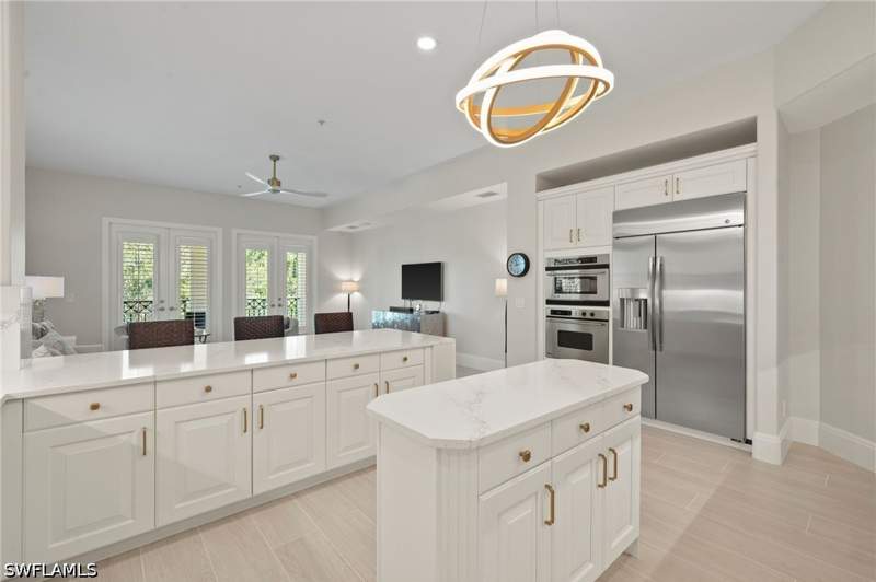 3 bedroom Condominium at 2886 Castillo Ct 103, Castillo At Tiburon, Naples — photo 4