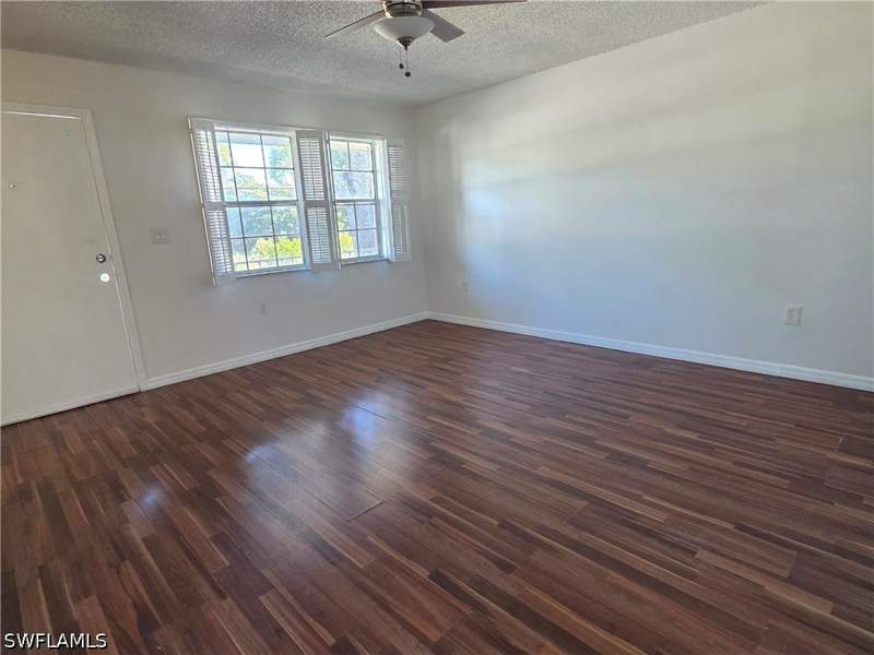 2 bedroom Condominium at 3325 Airport Rd N G7, Poinciana Condo, Naples — photo 3