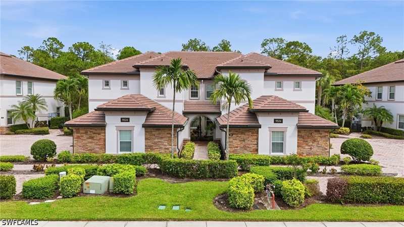 2 bedroom Condominium at 9524 Ironstone Ter 102, Ironstone, Naples — photo 1