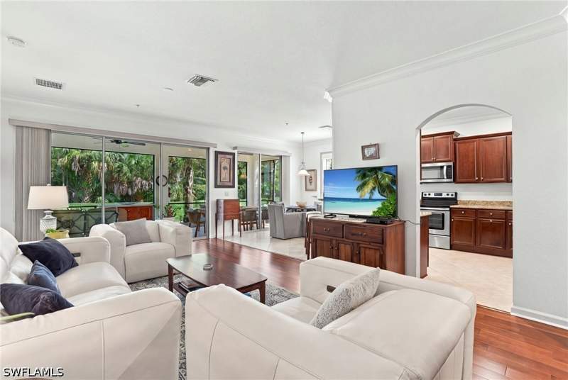 2 bedroom Condominium at 9524 Ironstone Ter 102, Ironstone, Naples — photo 3