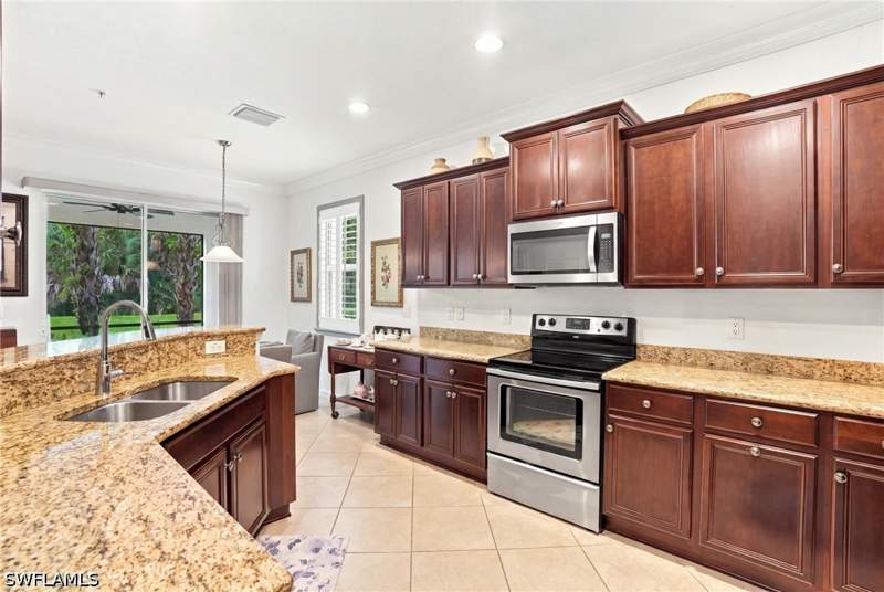 2 bedroom Condominium at 9524 Ironstone Ter 102, Ironstone, Naples — photo 5