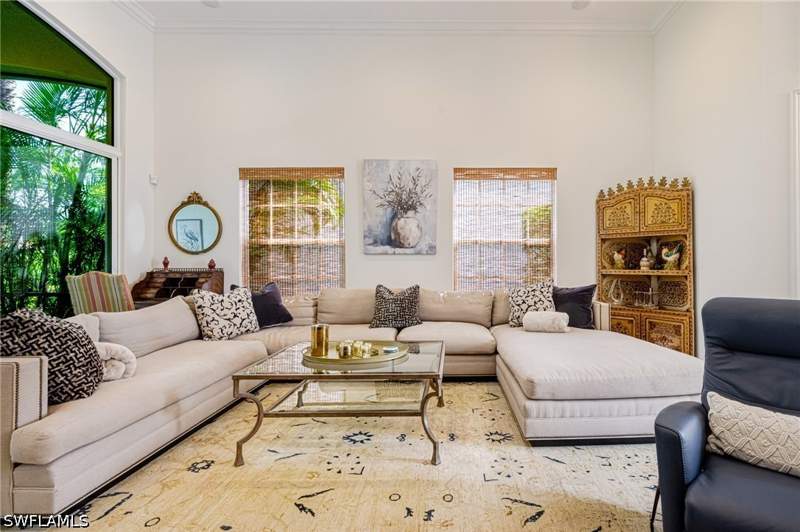 3 bedroom SingleFamilyResidence at 22081 Natures Cove Ct, Nature'S Cove, Estero — photo 4