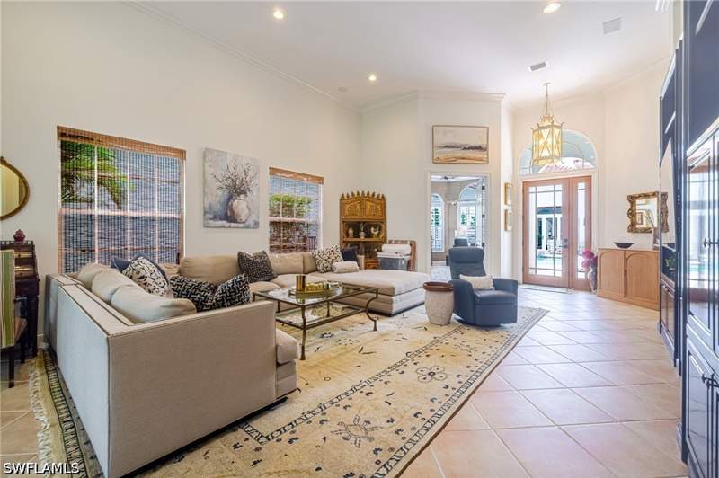 3 bedroom SingleFamilyResidence at 22081 Natures Cove Ct, Nature'S Cove, Estero — photo 5