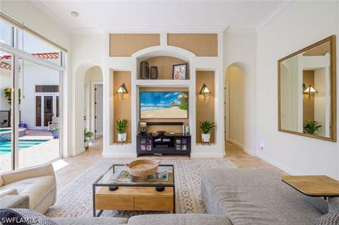 22081 Natures Cove Ct, Estero FL - photo 7 of 50