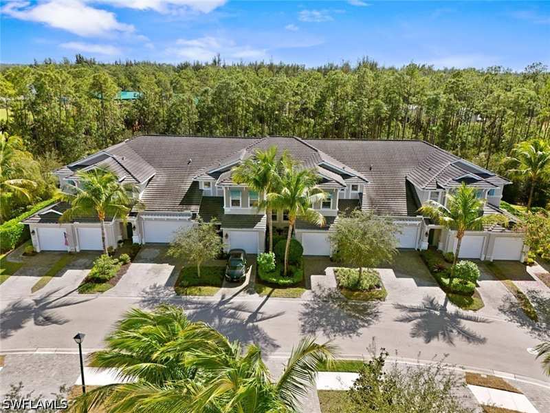3 bedroom Condominium at 6973 Avalon Cir 1406, Avalon, Naples — photo 1