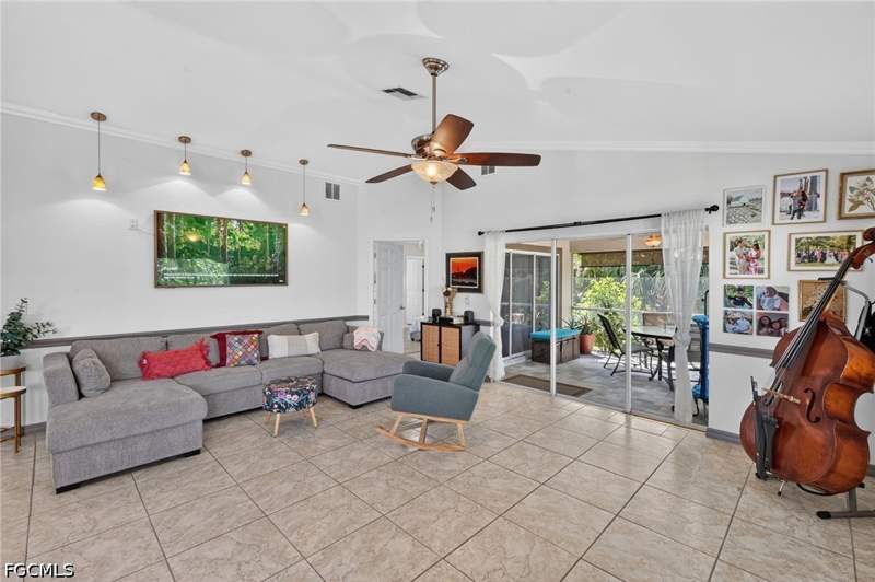 3 bedroom SingleFamilyResidence at 8478 Butternut Rd, San Carlos Park, Fort Myers — photo 5