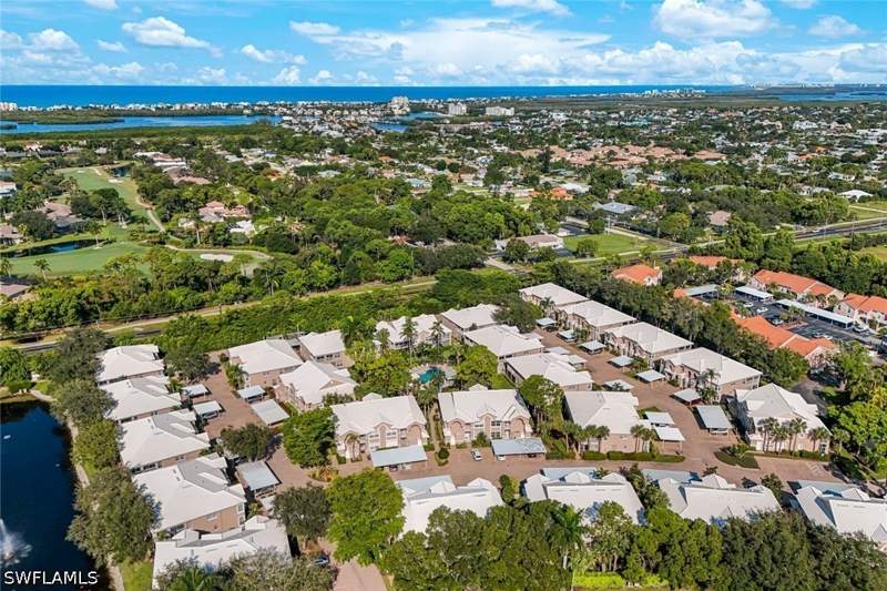 3 bedroom Condominium at 3951 Windward Passage Cir 202, Bermuda Cays, Bonita Springs — photo 2