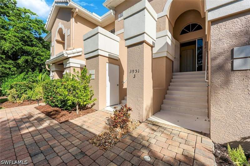 3 bedroom Condominium at 3951 Windward Passage Cir 202, Bermuda Cays, Bonita Springs — photo 4