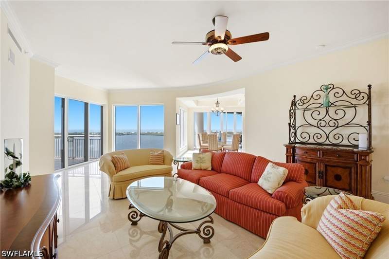 3 bedroom Condominium at 4931 Bonita Bay Blvd 2002, Azure, Bonita Springs — photo 2