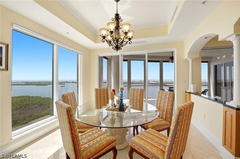 3 bedroom Condominium at 4931 Bonita Bay Blvd 2002, Azure, Bonita Springs — photo 3