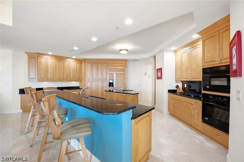 3 bedroom Condominium at 4931 Bonita Bay Blvd 2002, Azure, Bonita Springs — photo 5