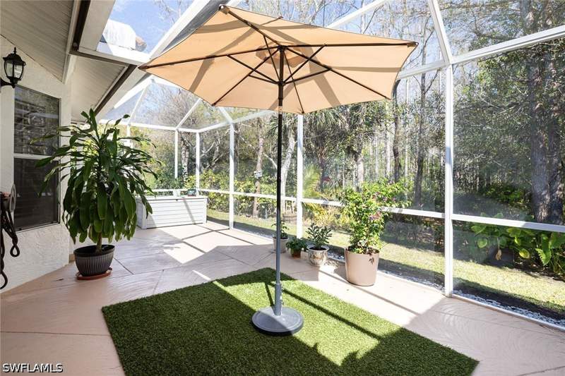 3 bedroom Attached at 8069 San Vista Cir, Monterey, Naples — photo 4