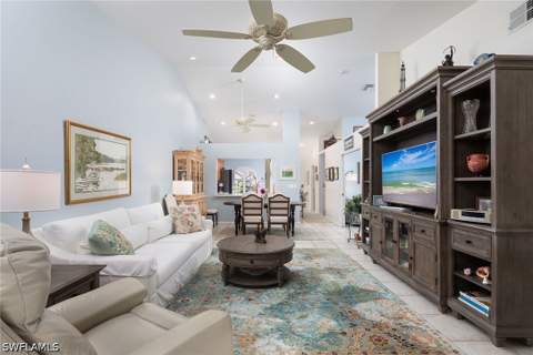 8069 San Vista Cir, Naples FL - photo 6 of 34