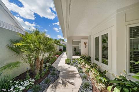 805 Lake Vista Ct, Naples FL - photo 6 of 47
