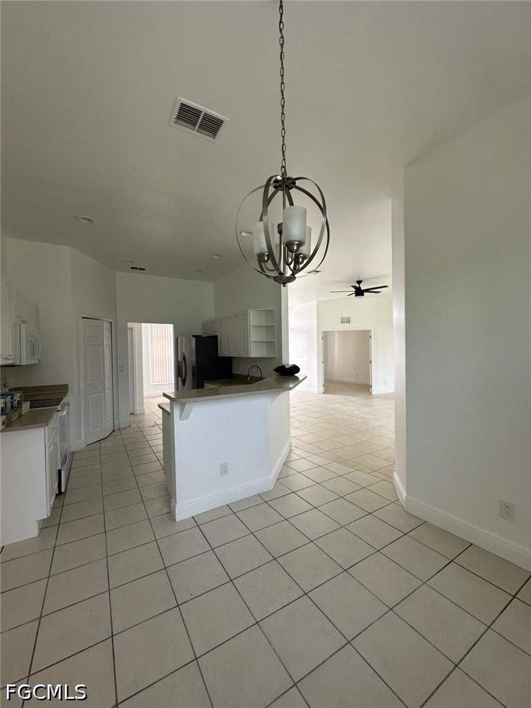 3 bedroom SingleFamilyResidence at 2244 SW 27th Ter, Cape Coral, Cape Coral — photo 2
