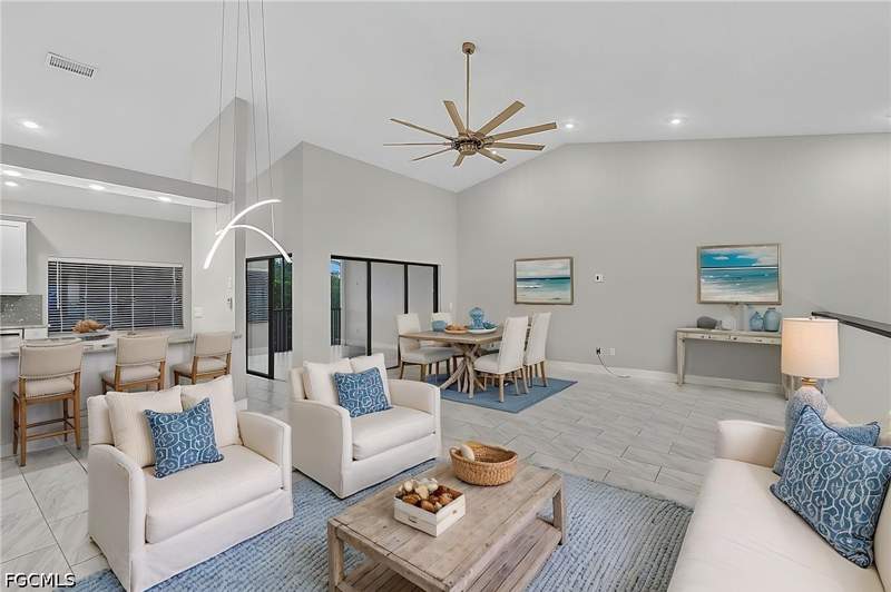 3 bedroom Condominium at 16550 Heron Coach Way 206, The Forest, Fort Myers — photo 3