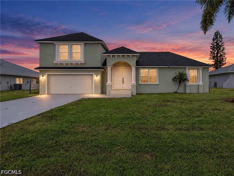 3 bedroom SingleFamilyResidence at 928 SE 5th Ct, Cape Coral, Cape Coral — photo 1