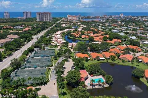 583 Beachwalk Cir Q-203, Naples FL - photo 12 of 44