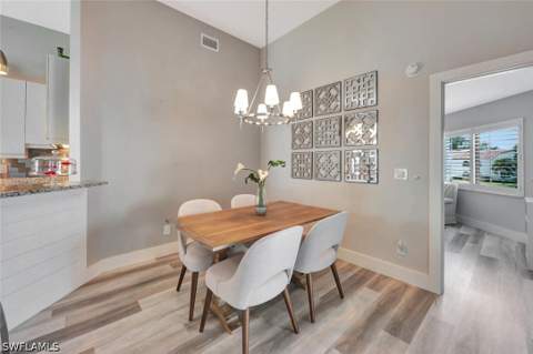 583 Beachwalk Cir Q-203, Naples FL - photo 6 of 44