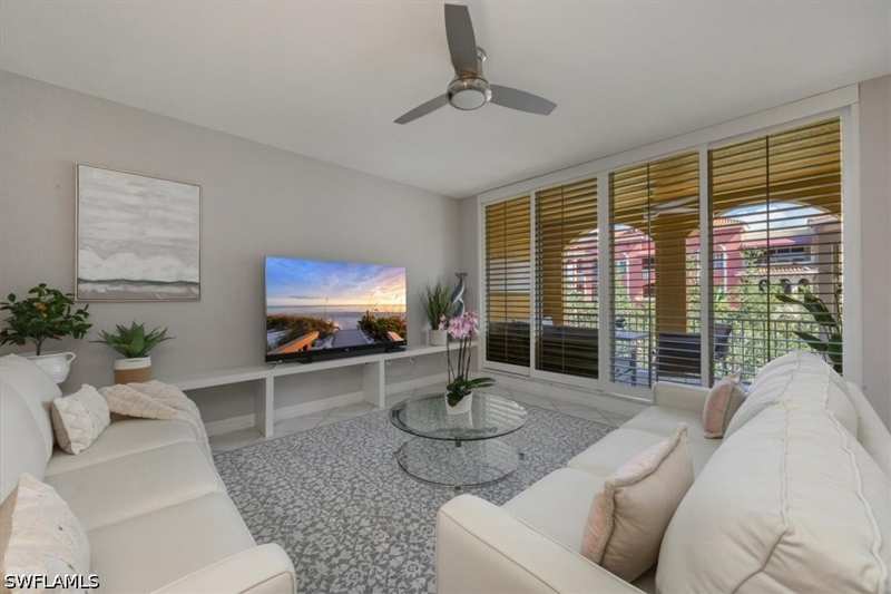 2 bedroom Condominium at 410 Bayfront Pl 2403, Bayfront, Naples — photo 1