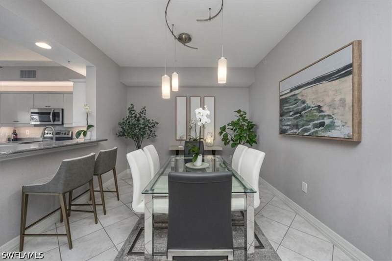 2 bedroom Condominium at 410 Bayfront Pl 2403, Bayfront, Naples — photo 3