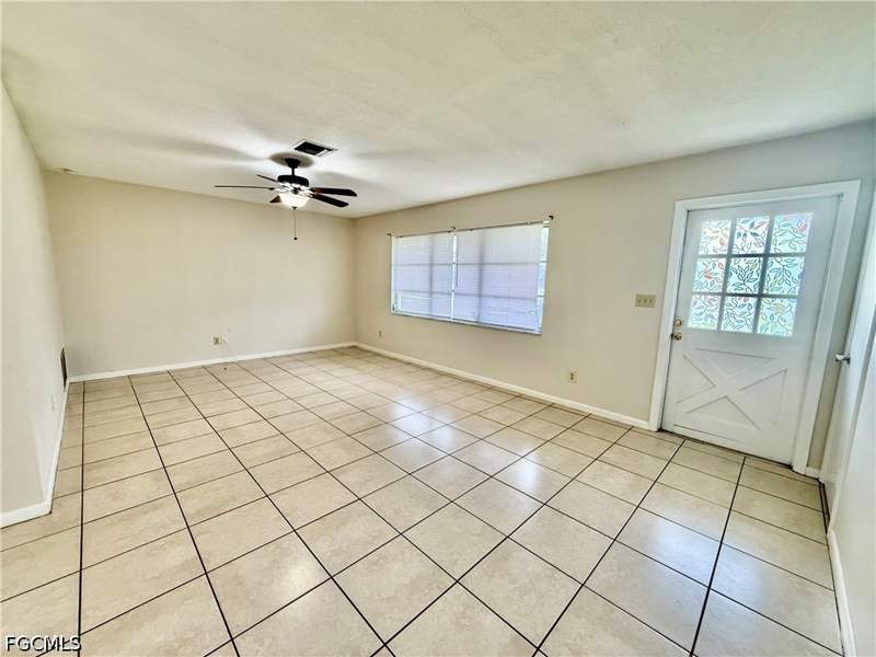2 bedroom SingleFamilyResidence at 1220 Archdale St, Wedgewood, Lehigh Acres — photo 4