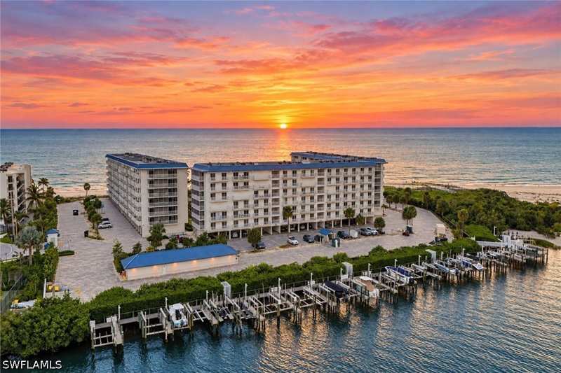2 bedroom Condominium at 25740 Hickory Blvd 540, Bonita Beach Club, Bonita Springs — photo 1