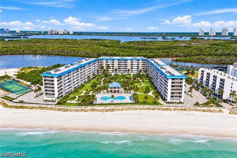 2 bedroom Condominium at 25740 Hickory Blvd 540, Bonita Beach Club, Bonita Springs — photo 2