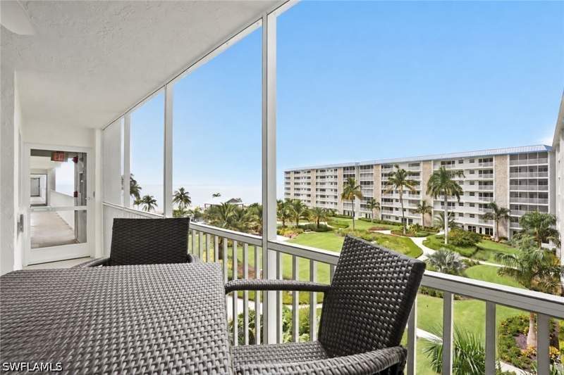 2 bedroom Condominium at 25740 Hickory Blvd 540, Bonita Beach Club, Bonita Springs — photo 3
