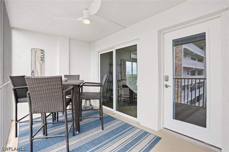 2 bedroom Condominium at 25740 Hickory Blvd 540, Bonita Beach Club, Bonita Springs — photo 4