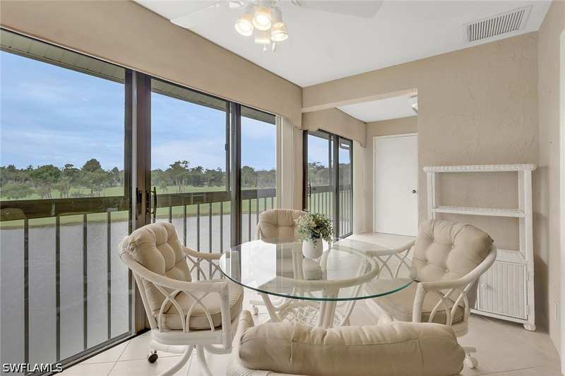 2 bedroom Condominium at 400 Fox Haven Dr 4310, Fox Haven, Naples — photo 1