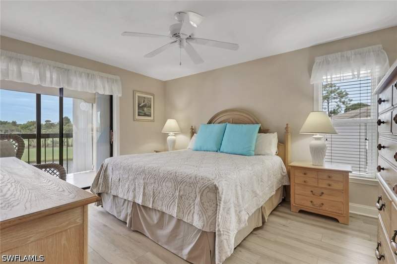 2 bedroom Condominium at 400 Fox Haven Dr 4310, Fox Haven, Naples — photo 5