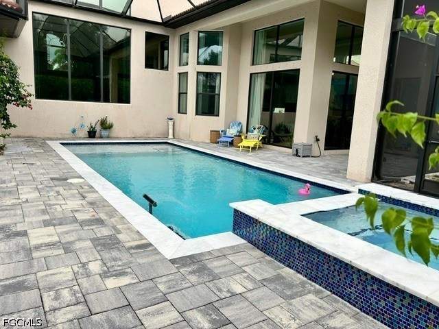 5 bedroom SingleFamilyResidence at 23004 Sanabria Loop, Bonita Lakes, Bonita Springs — photo 3