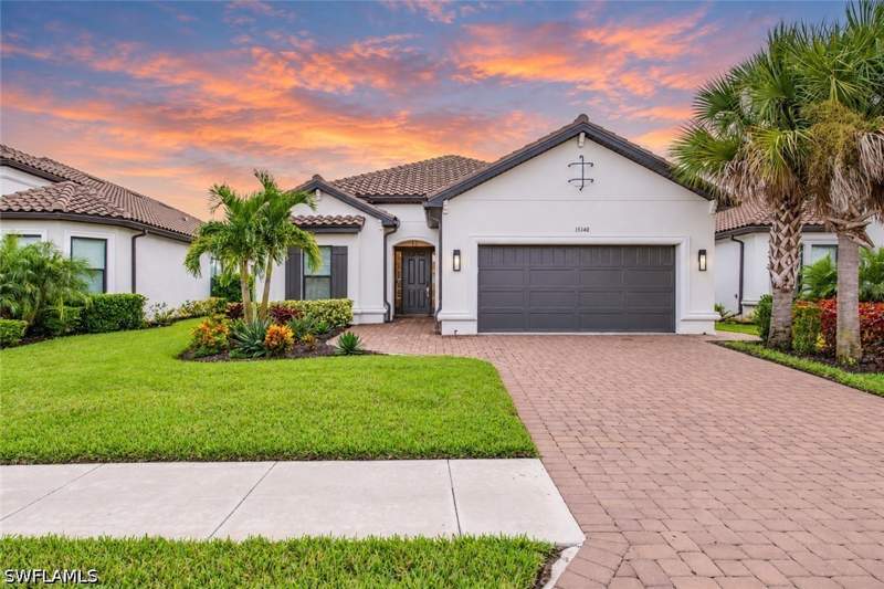 3 bedroom SingleFamilyResidence at 15140 Pescara St, Esplanade By The Islands, Naples — photo 2