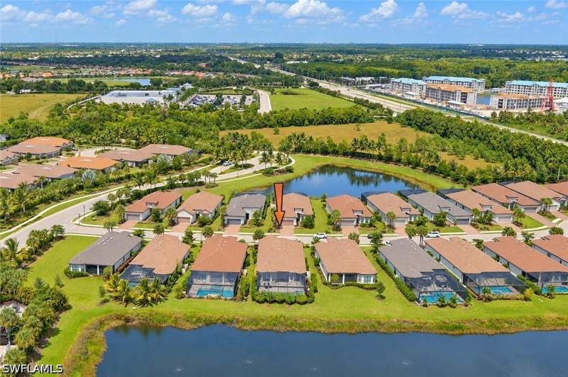 3 bedroom SingleFamilyResidence at 15140 Pescara St, Esplanade By The Islands, Naples — photo 4