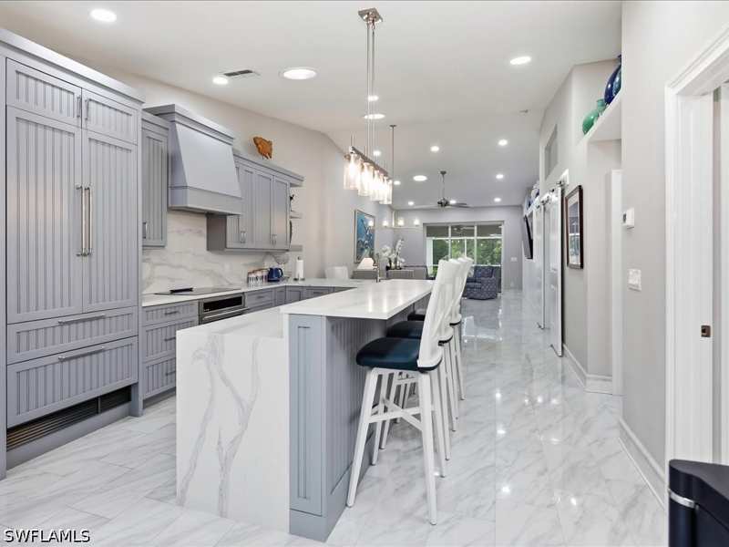 3 bedroom Attached at 798 Wiggins Bay Dr, Wiggins Bay Villas, Naples — photo 1