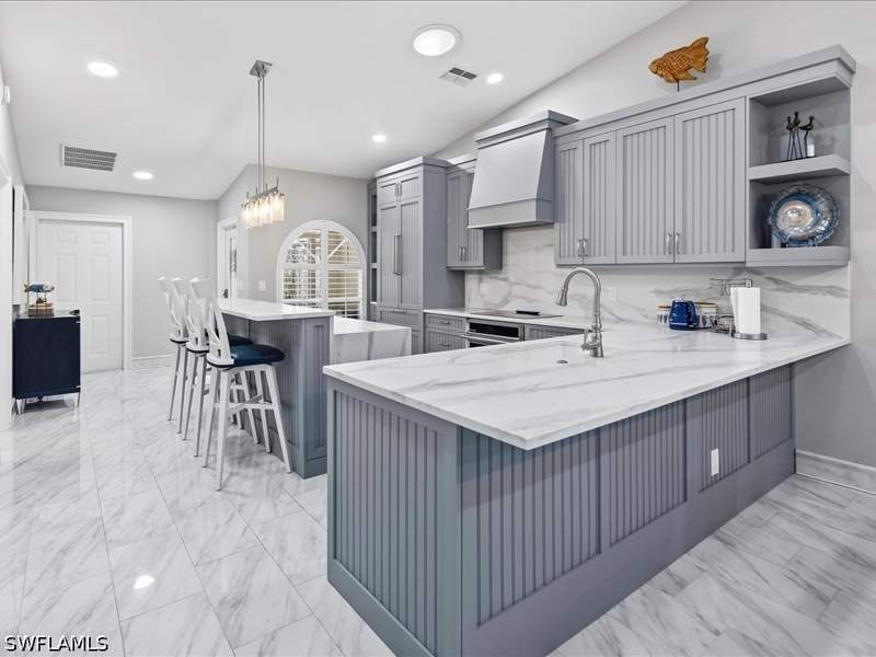 3 bedroom Attached at 798 Wiggins Bay Dr, Wiggins Bay Villas, Naples — photo 3