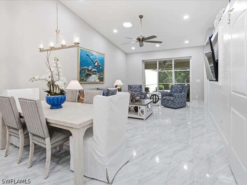 3 bedroom Attached at 798 Wiggins Bay Dr, Wiggins Bay Villas, Naples — photo 5