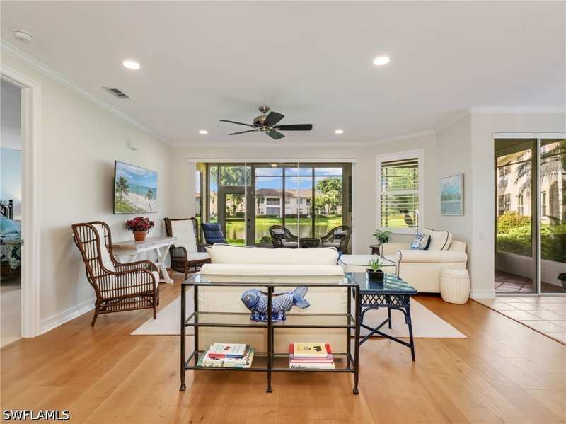 3 bedroom Condominium at 882 Carrick Bend Cir 102, Bimini, Naples — photo 1