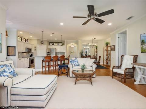 882 Carrick Bend Cir 102, Naples FL - photo 18 of 37