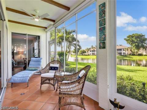 882 Carrick Bend Cir 102, Naples FL - photo 22 of 37
