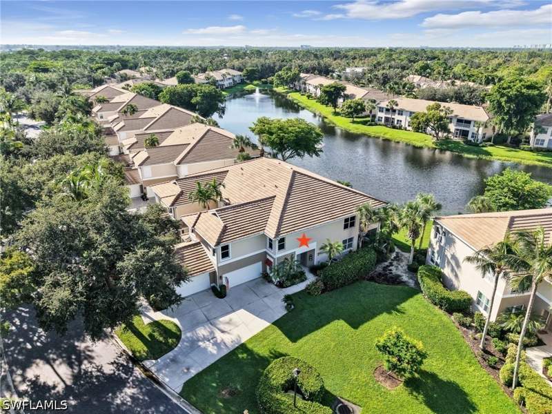 3 bedroom Condominium at 882 Carrick Bend Cir 102, Bimini, Naples — photo 4