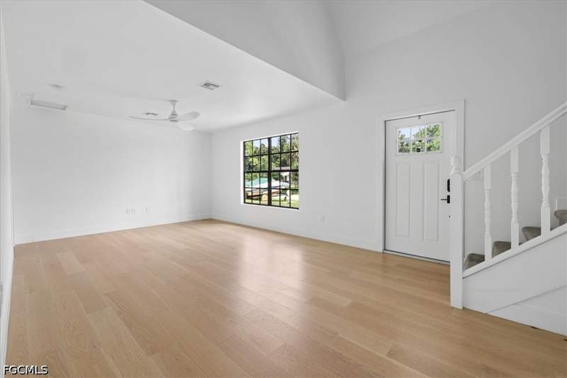3 bedroom SingleFamilyResidence at 18422 Huckleberry Rd, San Carlos Park, Fort Myers — photo 4