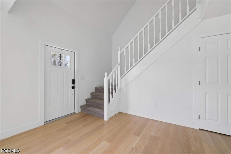 3 bedroom SingleFamilyResidence at 18422 Huckleberry Rd, San Carlos Park, Fort Myers — photo 5