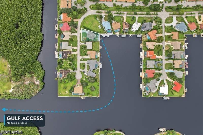 3 bedroom SingleFamilyResidence at 111 Newport Cay, Port Of The Islands, Naples — photo 4