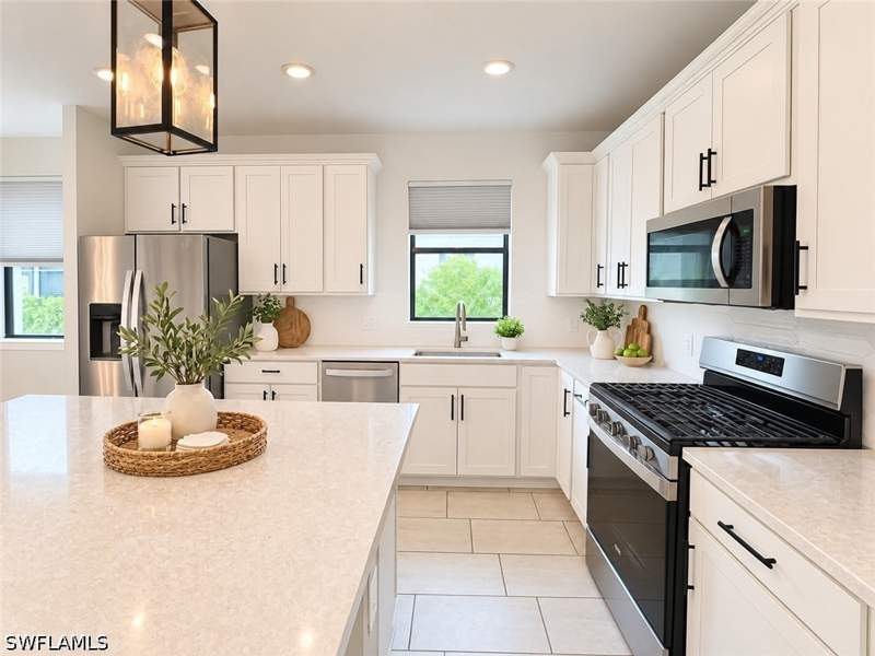 2 bedroom SingleFamilyResidence at 20214 Hartford Blvd, Verdana Village, Estero — photo 4