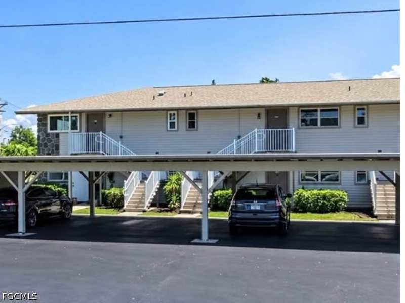 1 bedroom Condominium at 5917 Littlestone Ct 112, Lochmoor On The Green Condo, North Fort Myers — photo 1