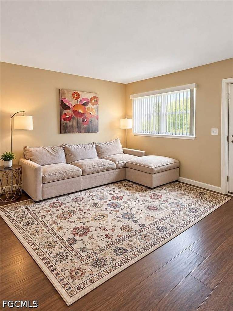 1 bedroom Condominium at 5917 Littlestone Ct 112, Lochmoor On The Green Condo, North Fort Myers — photo 2